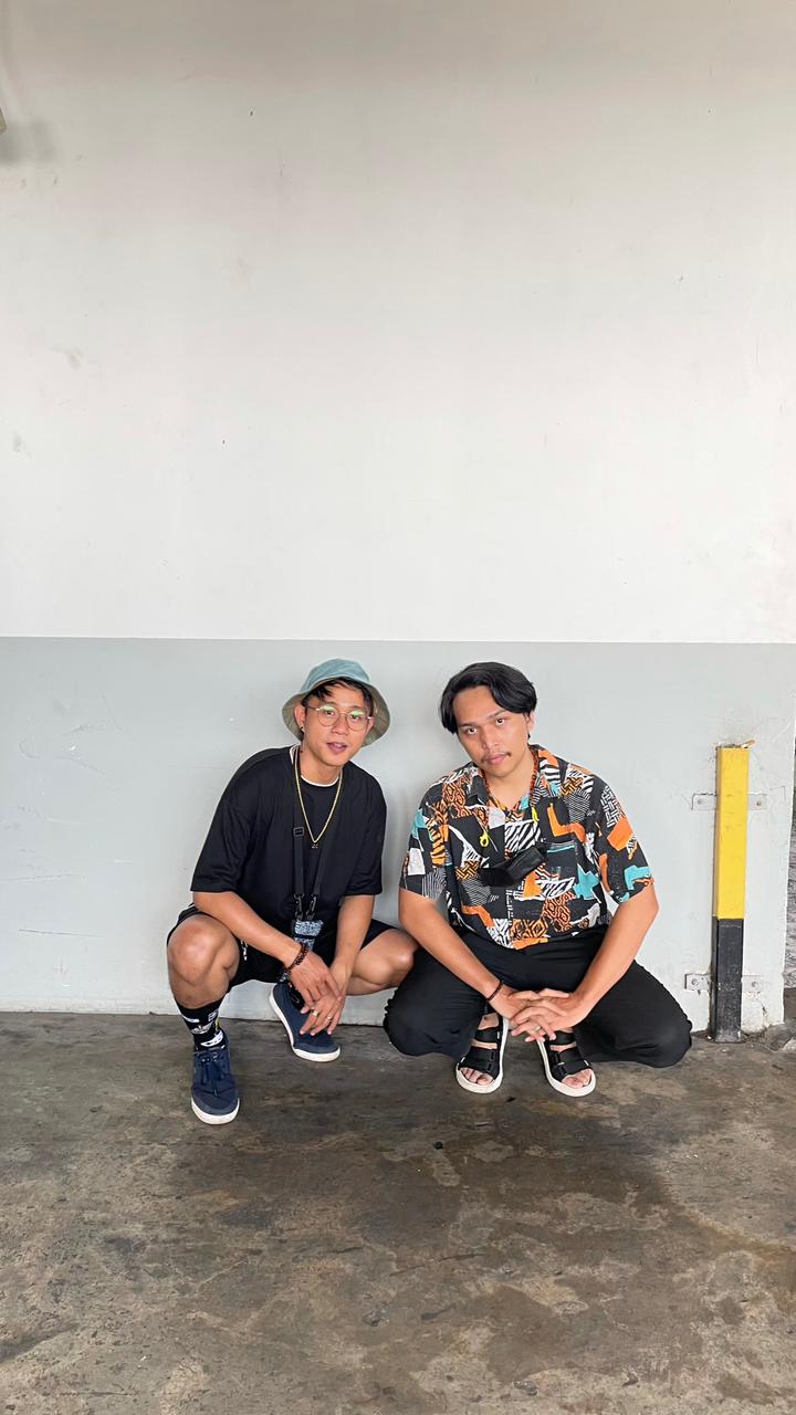 I don't know why i do this